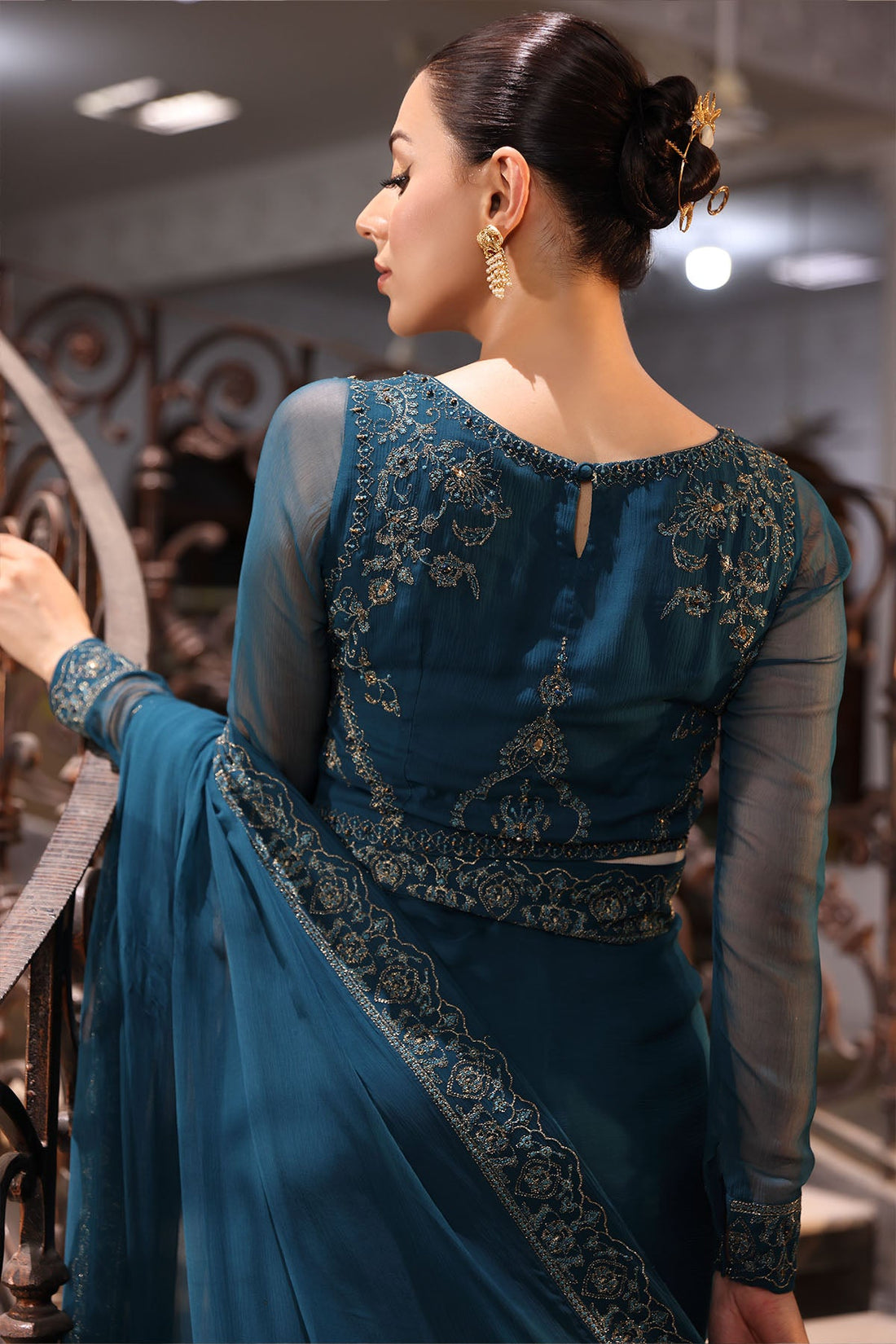 Chinyere | Formal Wedding Exclusive | (AW0007)