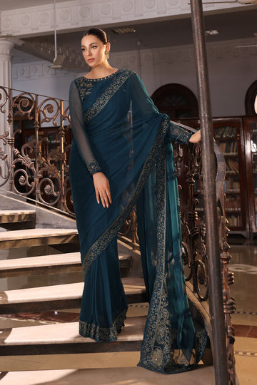 Chinyere | Formal Wedding Exclusive | (AW0007)