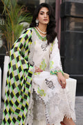 Charizma | Rang e Bahar vol 1| S-09 - Khanumjan  Pakistani Clothes and Designer Dresses in UK, USA 