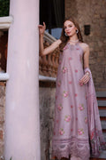 Noor by Saadia Asad | Eid Luxe Printkari 24 | D4 - Khanumjan  Pakistani Clothes and Designer Dresses in UK, USA 