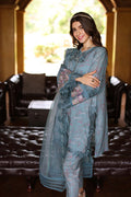 Noor by Saadia Asad | Eid Luxe Printkari 24 | D2 - Khanumjan  Pakistani Clothes and Designer Dresses in UK, USA 
