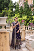 Noor by Saadia Asad | Kaani Wedding Formals 23 | D4 - Khanumjan  Pakistani Clothes and Designer Dresses in UK, USA 