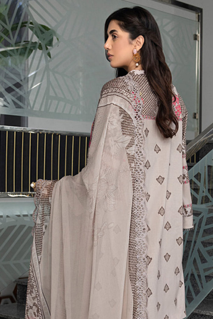 Charizma |Combination Lawn Collection | CC-30 - Khanumjan  Pakistani Clothes and Designer Dresses in UK, USA 