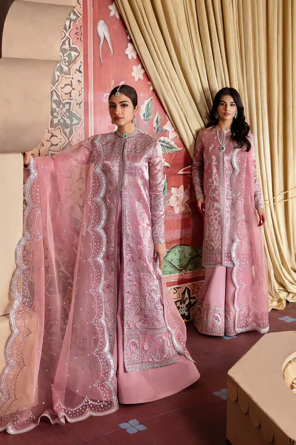 Afrozeh | Shehnai Wedding Formals 23 | Nirmala - Khanumjan  Pakistani Clothes and Designer Dresses in UK, USA 