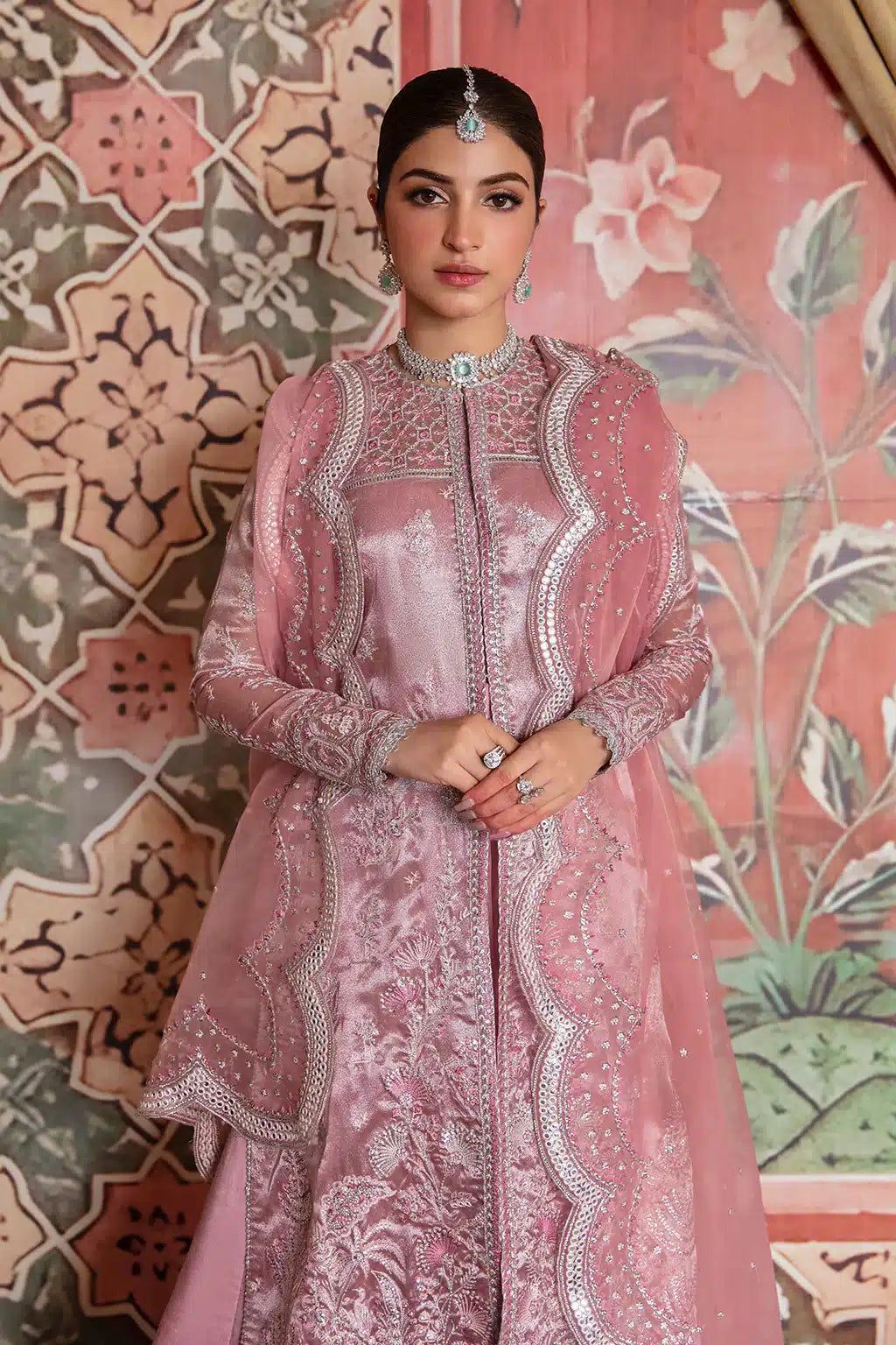 Afrozeh | Shehnai Wedding Formals 23 | Nirmala - Khanumjan  Pakistani Clothes and Designer Dresses in UK, USA 