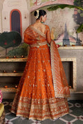 Afrozeh | Shehnai Wedding Formals 23 | Dilaab - Khanumjan  Pakistani Clothes and Designer Dresses in UK, USA 