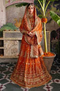 Afrozeh | Shehnai Wedding Formals 23 | Dilaab - Khanumjan  Pakistani Clothes and Designer Dresses in UK, USA 