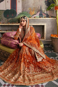 Afrozeh | Shehnai Wedding Formals 23 | Dilaab - Khanumjan  Pakistani Clothes and Designer Dresses in UK, USA 