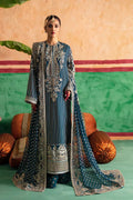 Afrozeh | Shehnai Wedding Formals 23 | Amal - Khanumjan  Pakistani Clothes and Designer Dresses in UK, USA 