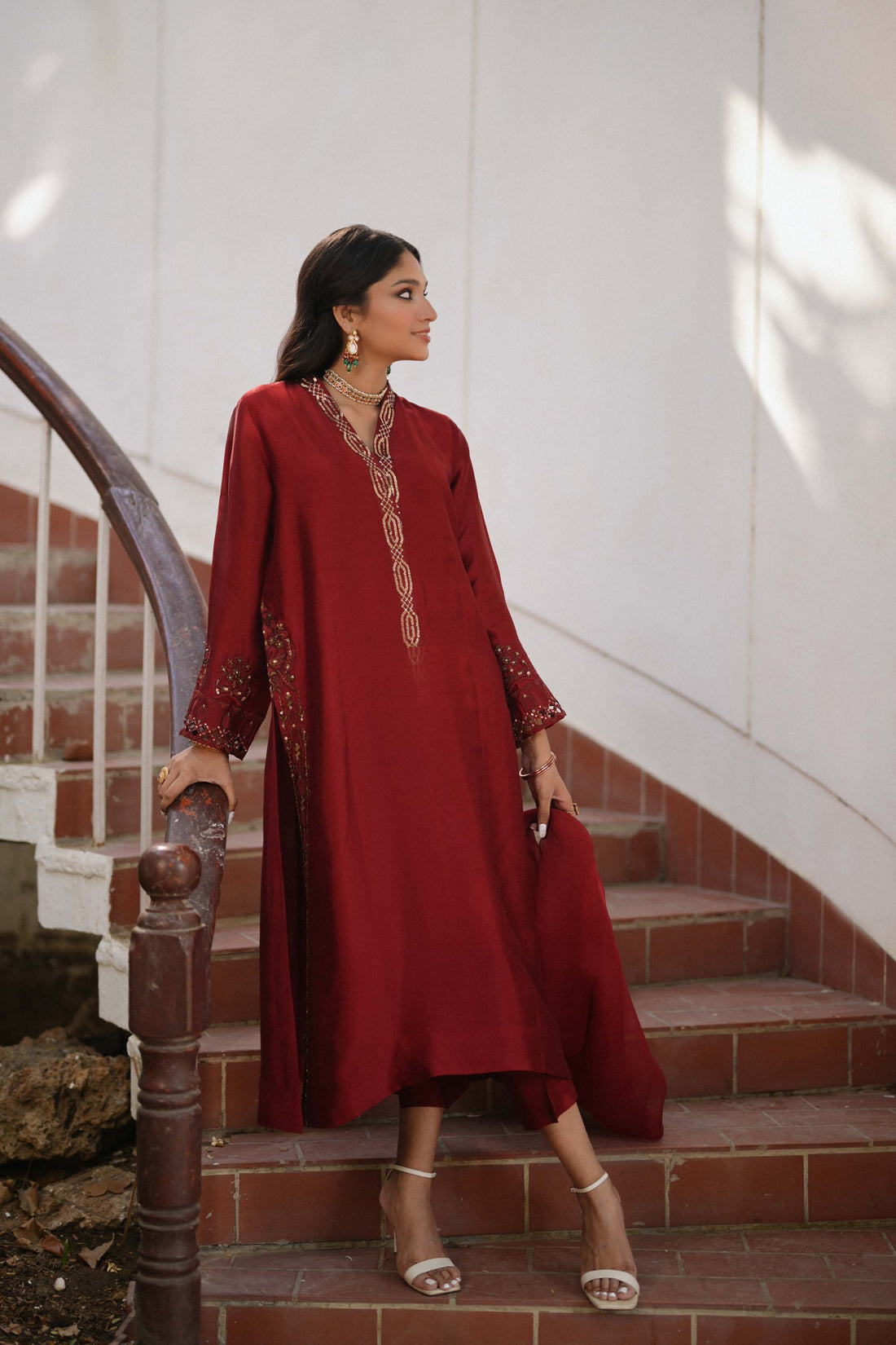 Hue Pret | Zard Collection | HOOR - Khanumjan  Pakistani Clothes and Designer Dresses in UK, USA 