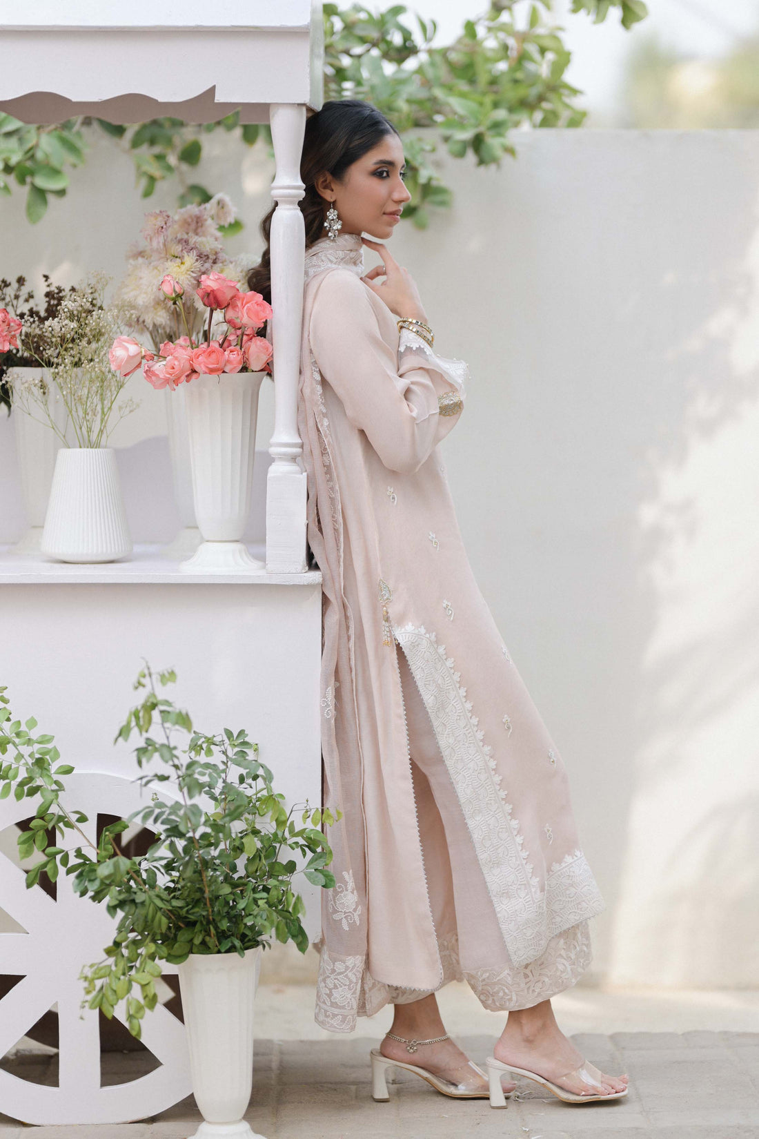 Hue Pret | Zard Collection | ZARISH - Khanumjan  Pakistani Clothes and Designer Dresses in UK, USA 