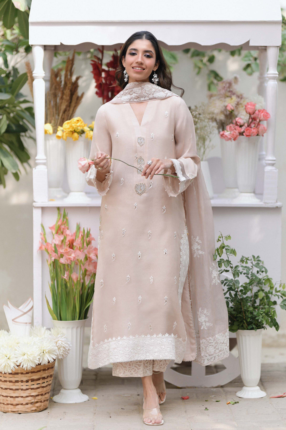 Hue Pret | Zard Collection | ZARISH - Khanumjan  Pakistani Clothes and Designer Dresses in UK, USA 