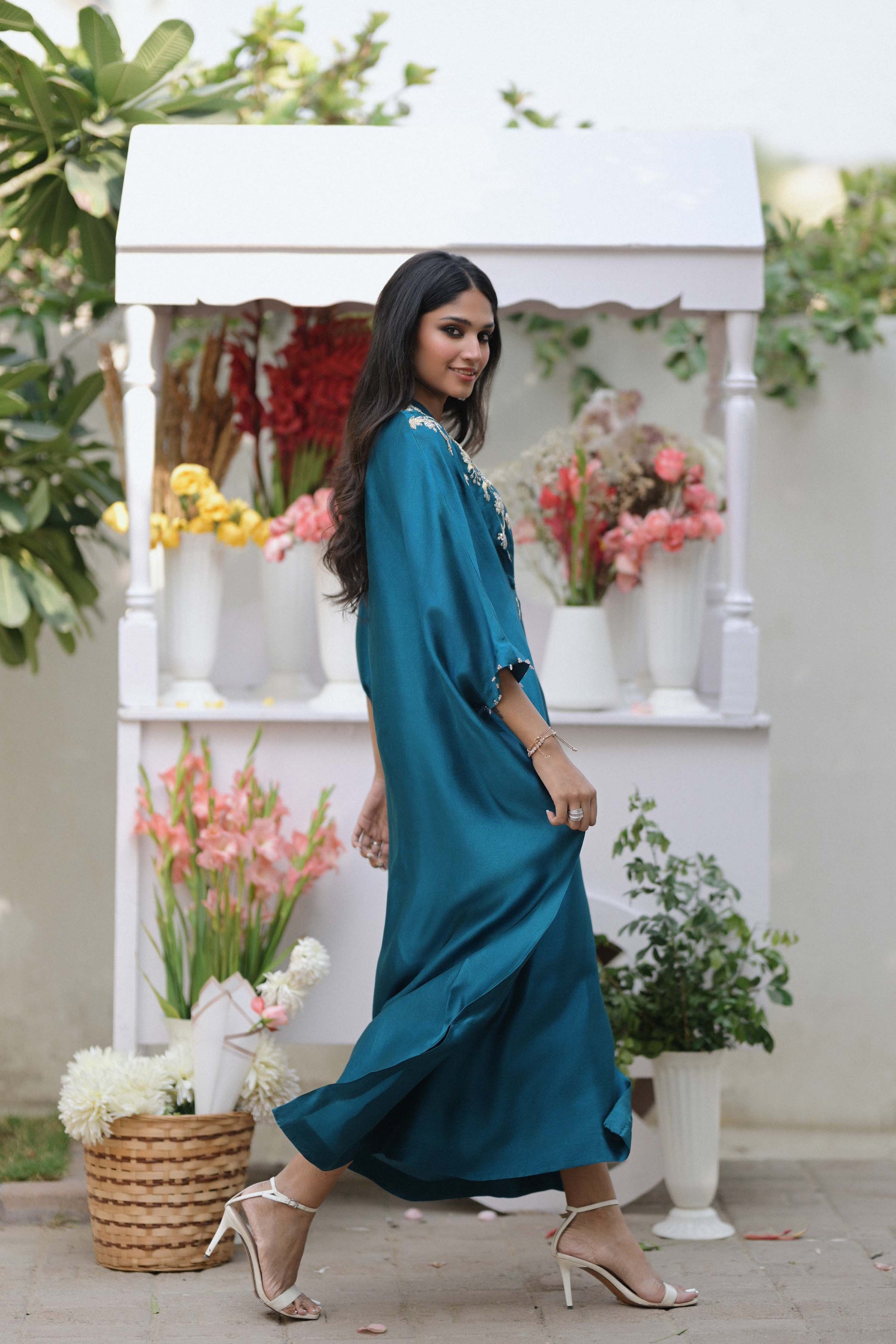 Hue Pret | Zard Collection | ANITA - Khanumjan  Pakistani Clothes and Designer Dresses in UK, USA 