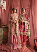 Aik Atelier | Wedding Festive 23 |  LOOK 02 - Khanumjan  Pakistani Clothes and Designer Dresses in UK, USA 