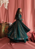 Aik Atelier | Wedding Festive 23 |  LOOK 04 - Khanumjan  Pakistani Clothes and Designer Dresses in UK, USA 