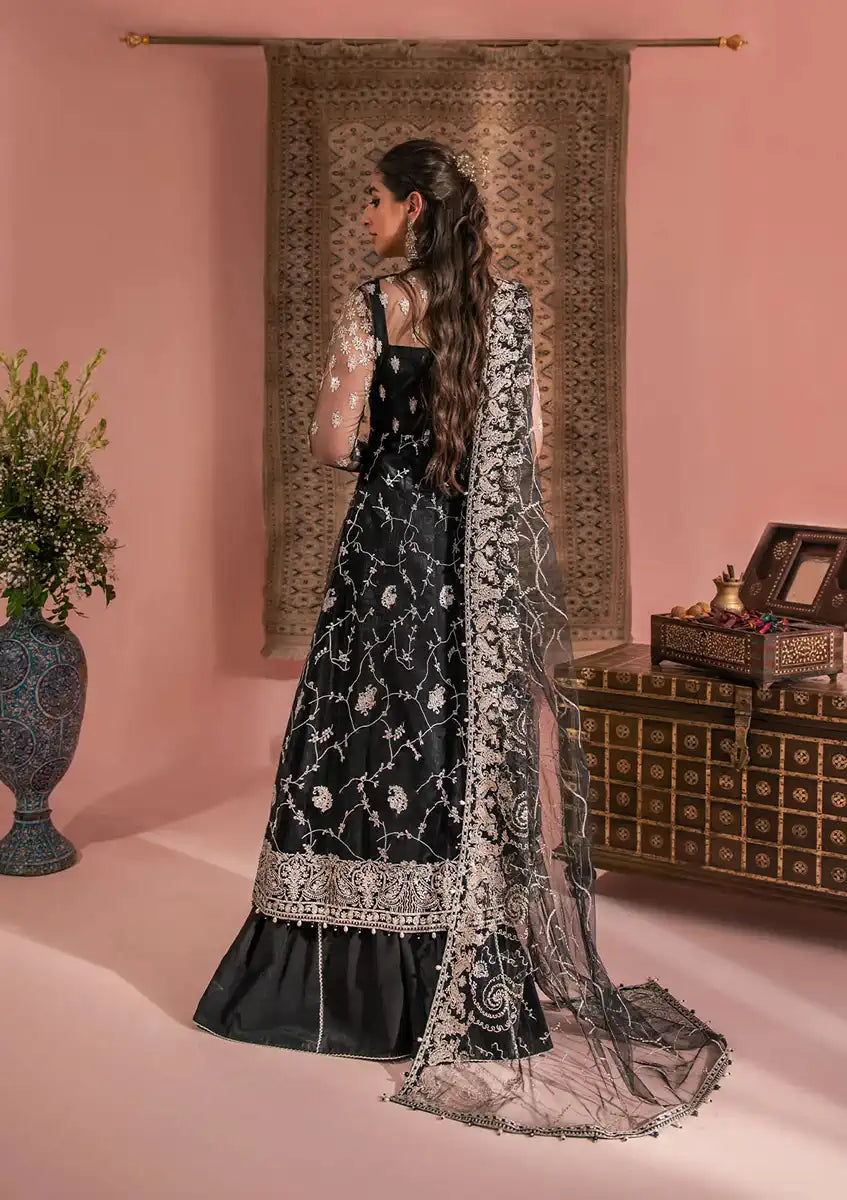 Aik Atelier | Wedding Festive 23 |  LOOK 06 - Khanumjan  Pakistani Clothes and Designer Dresses in UK, USA 