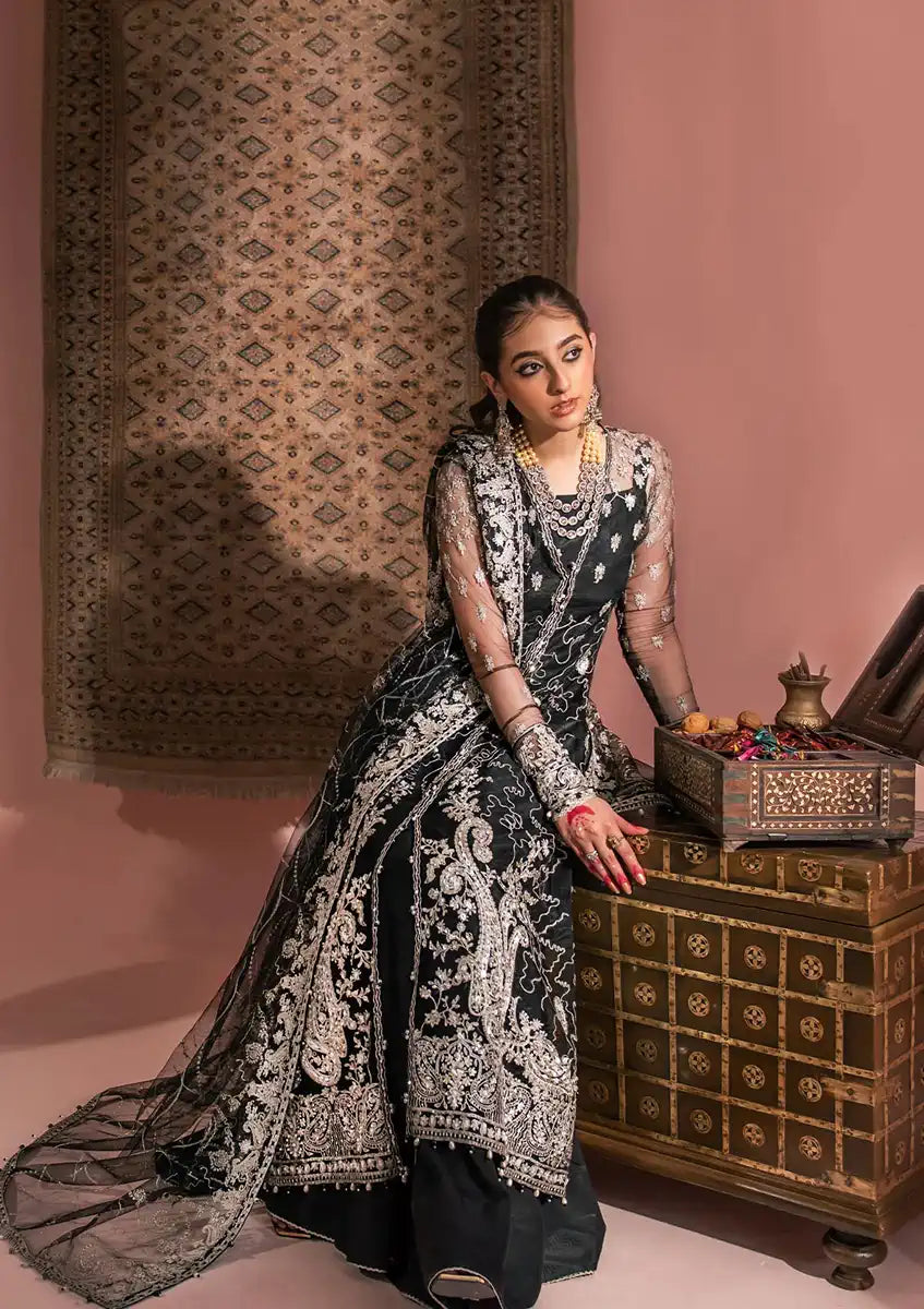 Aik Atelier | Wedding Festive 23 |  LOOK 06 - Khanumjan  Pakistani Clothes and Designer Dresses in UK, USA 