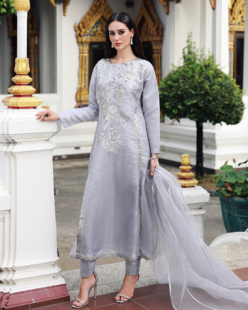 Ain | Prestige Festive Edit | AN-145 A