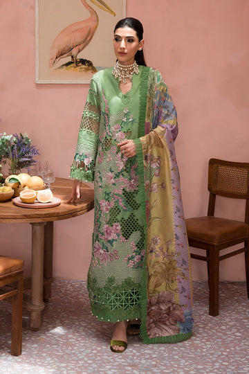 Afrozeh | The Pinted Grden Lawn 24 | Celestial Bouquet - Khanumjan  Pakistani Clothes and Designer Dresses in UK, USA 