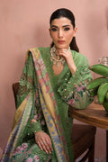 Afrozeh | The Pinted Grden Lawn 24 | Celestial Bouquet - Khanumjan  Pakistani Clothes and Designer Dresses in UK, USA 