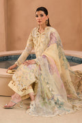 Afrozeh | The Pinted Grden Lawn 24 | Sweet Saffron - Khanumjan  Pakistani Clothes and Designer Dresses in UK, USA 