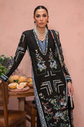 Afrozeh | The Pinted Grden Lawn 24 | Midnight Muse - Khanumjan  Pakistani Clothes and Designer Dresses in UK, USA 