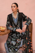 Afrozeh | The Pinted Grden Lawn 24 | Midnight Muse - Khanumjan  Pakistani Clothes and Designer Dresses in UK, USA 