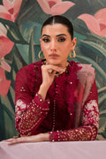 Afrozeh | The Pinted Grden Lawn 24 | Dahlia Dusk - Khanumjan  Pakistani Clothes and Designer Dresses in UK, USA 