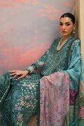 Afrozeh | The Pinted Grden Lawn 24 | Stellar Sage - Khanumjan  Pakistani Clothes and Designer Dresses in UK, USA 