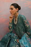 Afrozeh | The Pinted Grden Lawn 24 | Stellar Sage - Khanumjan  Pakistani Clothes and Designer Dresses in UK, USA 