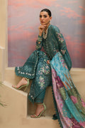 Afrozeh | The Pinted Grden Lawn 24 | Stellar Sage - Khanumjan  Pakistani Clothes and Designer Dresses in UK, USA 