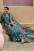 Afrozeh | The Pinted Grden Lawn 24 | Stellar Sage - Khanumjan  Pakistani Clothes and Designer Dresses in UK, USA 