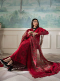 Maryum Hussain | Laani Luxury Pret | Ruby - Khanumjan  Pakistani Clothes and Designer Dresses in UK, USA 