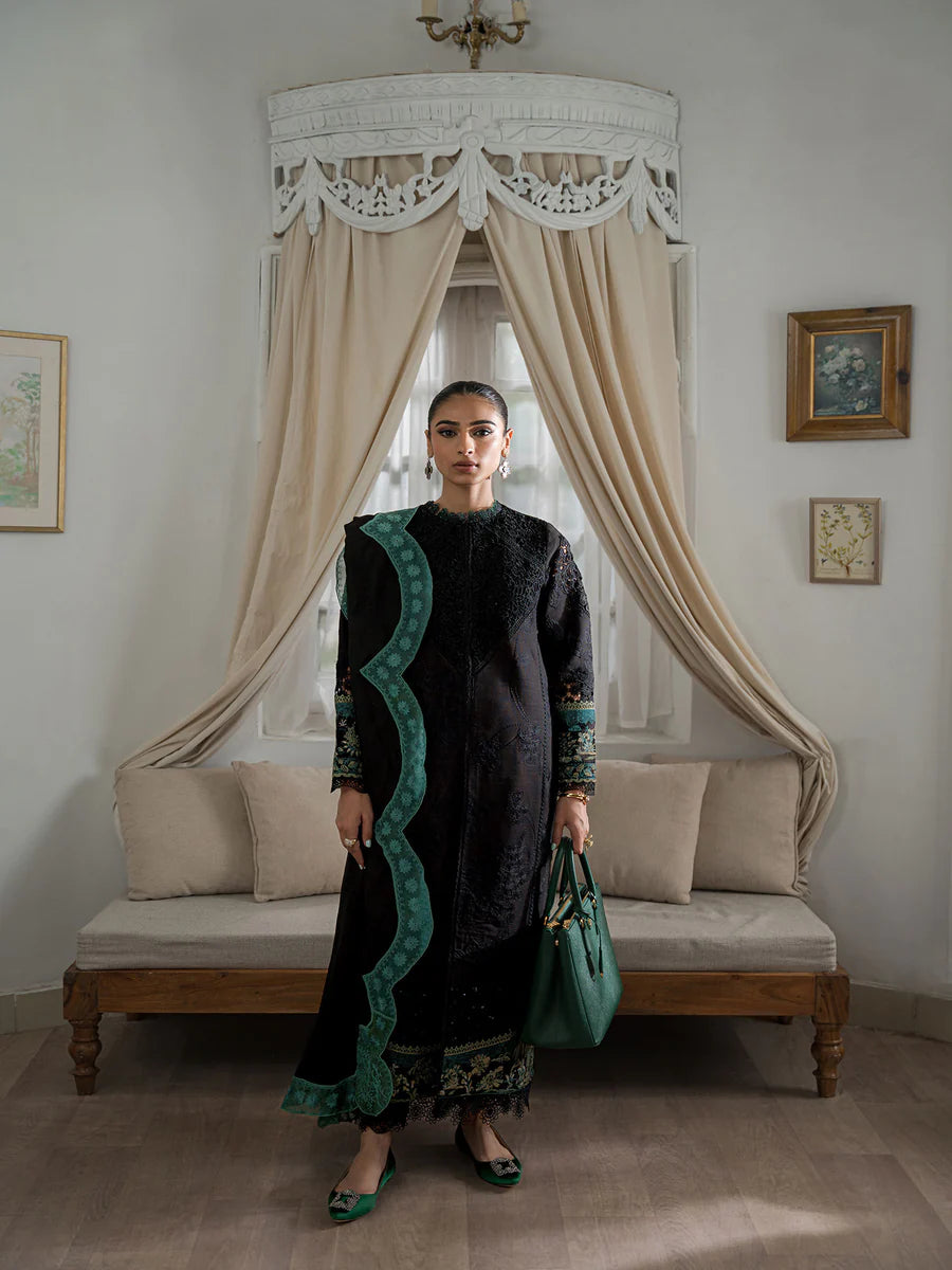 Maryum Hussain | Laani Luxury Pret | Cyra - Khanumjan  Pakistani Clothes and Designer Dresses in UK, USA 