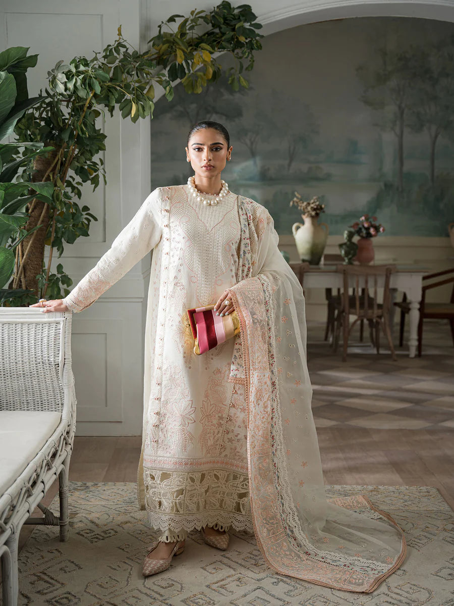 Maryum Hussain | Laani Luxury Pret | Jehan - Khanumjan  Pakistani Clothes and Designer Dresses in UK, USA 