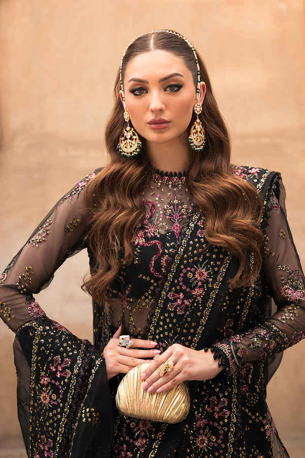 Ayzel | Pehli Nazar Wedding Formals | NAZNEEN - Khanumjan  Pakistani Clothes and Designer Dresses in UK, USA 