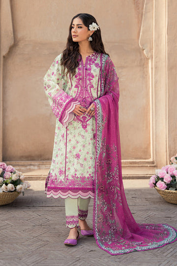 Zarposh | Shalamar Lawn | Rozalia