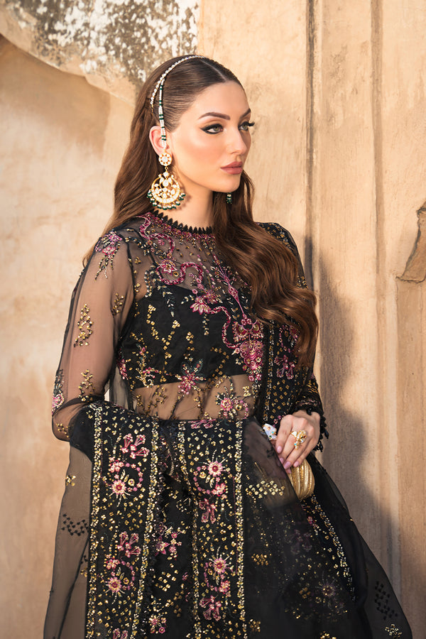 Ayzel | Pehli Nazar Wedding Formals | NAZNEEN - Khanumjan  Pakistani Clothes and Designer Dresses in UK, USA 