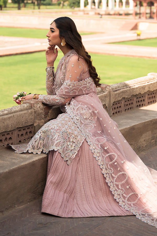 Ayzel | Pehli Nazar Wedding Formals | MUSSARAT - Khanumjan  Pakistani Clothes and Designer Dresses in UK, USA 