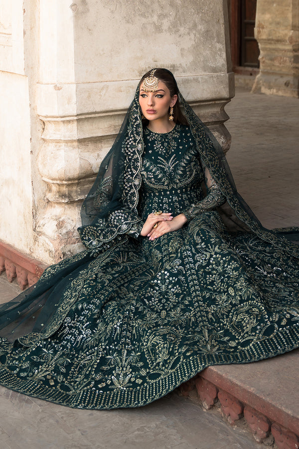 Ayzel | Pehli Nazar Wedding Formals | FARIDA - Khanumjan  Pakistani Clothes and Designer Dresses in UK, USA 