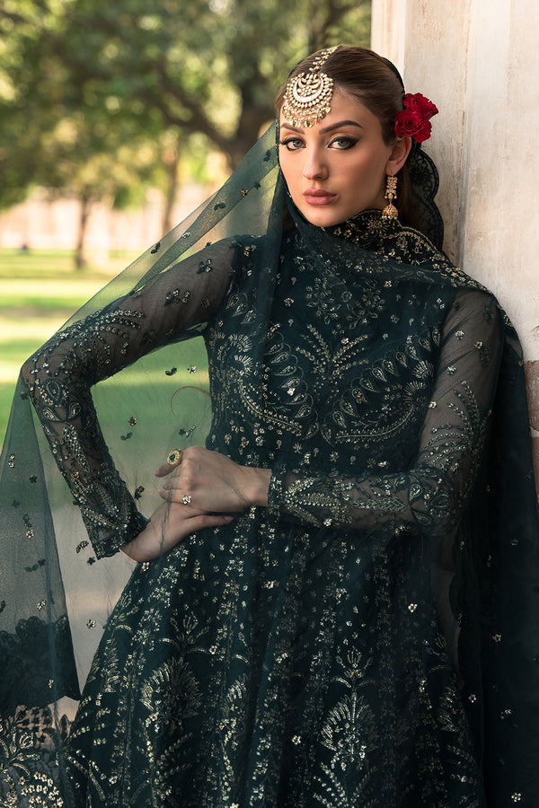 Ayzel | Pehli Nazar Wedding Formals | FARIDA - Khanumjan  Pakistani Clothes and Designer Dresses in UK, USA 