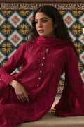 Cross Stitch | Chikankari Lawn | CERISE LOFT - Khanumjan  Pakistani Clothes and Designer Dresses in UK, USA 