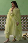 Cross Stitch | Chikankari Lawn | DAFFODIL BLANE - Khanumjan  Pakistani Clothes and Designer Dresses in UK, USA 