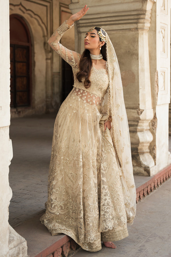 Ayzel | Pehli Nazar Wedding Formals | SHAHANA - Khanumjan  Pakistani Clothes and Designer Dresses in UK, USA 