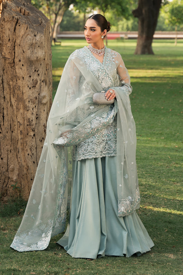 Ayzel | Pehli Nazar Wedding Formals | SULTANA - Khanumjan  Pakistani Clothes and Designer Dresses in UK, USA 