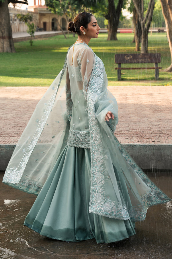 Ayzel | Pehli Nazar Wedding Formals | SULTANA - Khanumjan  Pakistani Clothes and Designer Dresses in UK, USA 