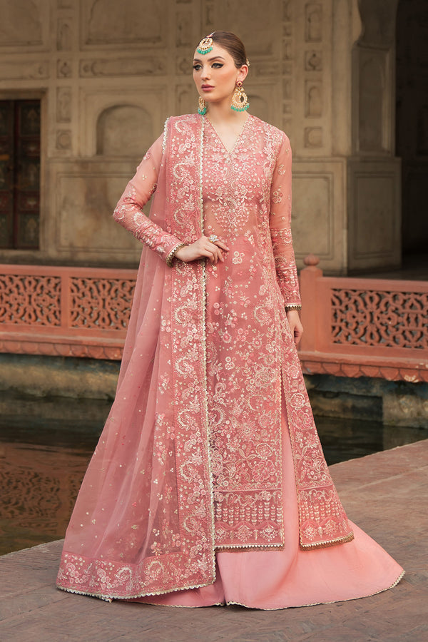 Ayzel | Pehli Nazar Wedding Formals | RUKHSAR - Khanumjan  Pakistani Clothes and Designer Dresses in UK, USA 