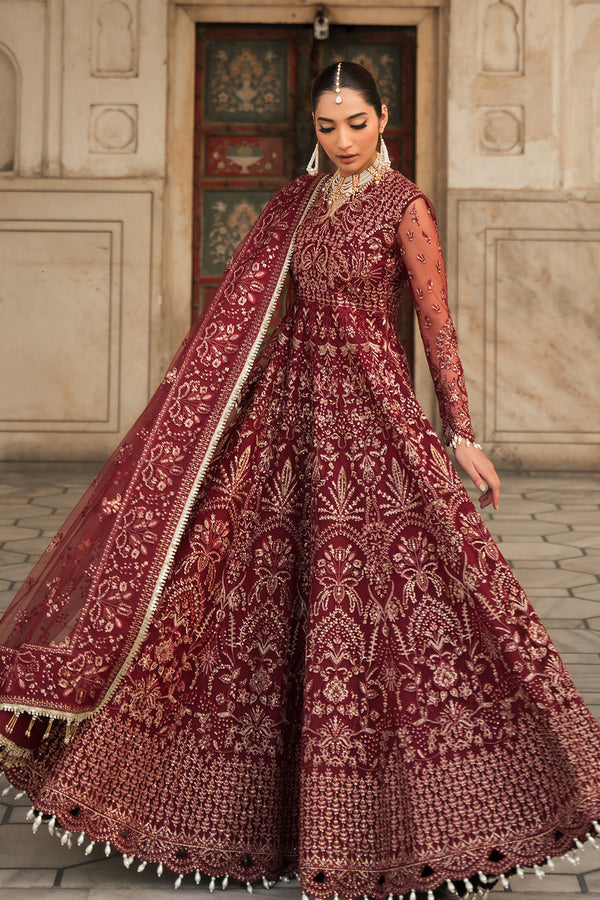 Ayzel | Pehli Nazar Wedding Formals | ZULEKHA - Khanumjan  Pakistani Clothes and Designer Dresses in UK, USA 