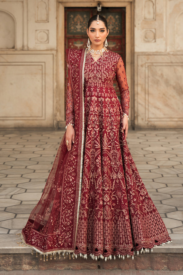 Ayzel | Pehli Nazar Wedding Formals | ZULEKHA - Khanumjan  Pakistani Clothes and Designer Dresses in UK, USA 