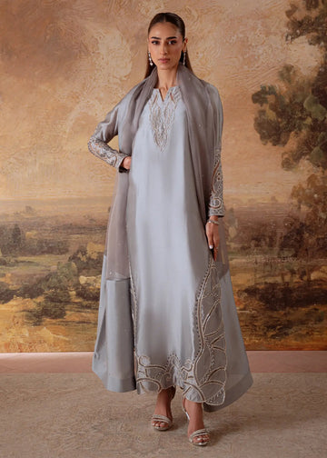 Jeem | Signature Edit 26 | JADE GREY